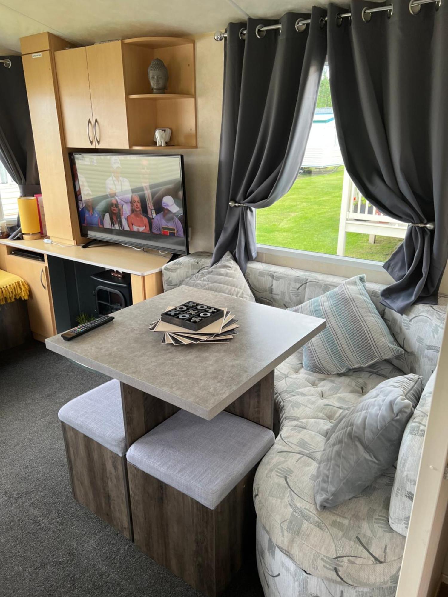 Northumberland Caravan Holiday Cresswell  Exterior photo